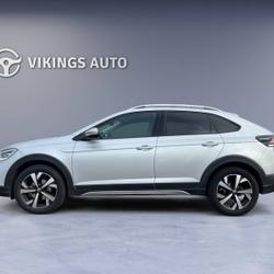 Volkswagen Taigo Taigo 1.0 TSI 110 DSG7 Style Le Grand-Quevilly