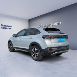 Volkswagen Taigo Taigo 1.0 TSI 110 DSG7 Style Le Grand-Quevilly