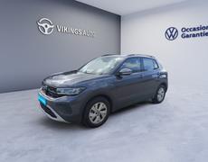 Volkswagen T-Cross Cléon
