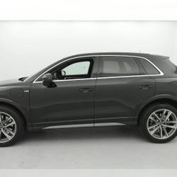 Audi Q3 Q3 45 TFSIe 245 ch S tronic 6 S line Ifs