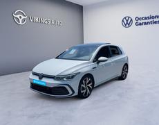 Volkswagen Golf 8 Lisieux