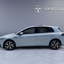 Volkswagen Golf 8 Golf 1.5 eTSI OPF 130 DSG7 R-Line Lisieux