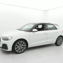 Audi A1 Sportback A1 Sportback 25 TFSI 95 ch S tronic 7 Advanced 2 Ifs