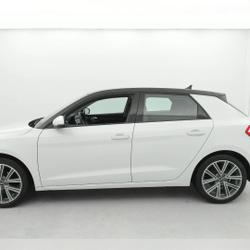 Audi A1 Sportback A1 Sportback 25 TFSI 95 ch S tronic 7 Advanced 2 Ifs