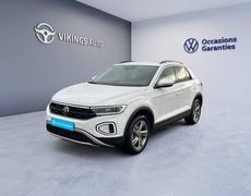 Volkswagen T-Roc Le Grand-Quevilly
