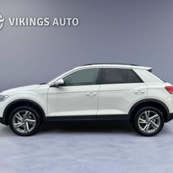 Volkswagen T-Roc T-Roc 1.5 TSI EVO2 150 Start/Stop DSG7 VW Edition Le Grand-Quevilly