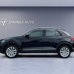 Volkswagen T-Roc T-Roc 1.5 TSI 150 EVO Start/Stop BVM6 Carat Lisieux