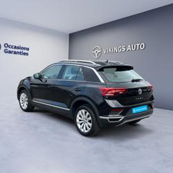 Volkswagen T-Roc T-Roc 1.5 TSI 150 EVO Start/Stop BVM6 Carat Lisieux