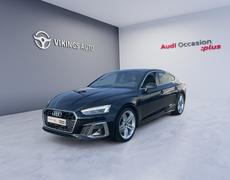 Audi A5 Sportback Saint-Lô