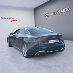 Audi A5 Sportback A5 Sportback 40 TDI 204 S tronic 7 S Line Saint-L&ocirc;