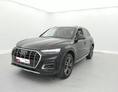 Audi Q5 Ifs