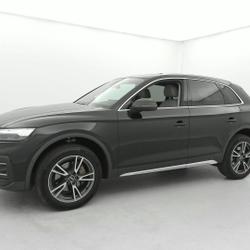 Audi Q5 Q5 40 TDI 204 S tronic 7 Quattro Avus Ifs
