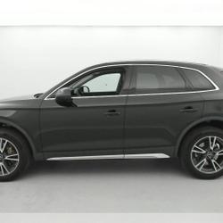 Audi Q5 Q5 40 TDI 204 S tronic 7 Quattro Avus Ifs