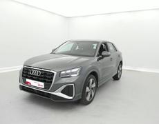 Audi Q2 Ifs
