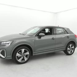 Audi Q2 Q2 30 TFSI 110 BVM6 Advanced Ifs