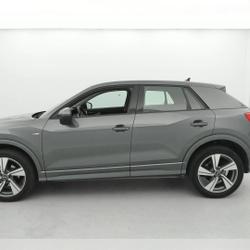 Audi Q2 Q2 30 TFSI 110 BVM6 Advanced Ifs