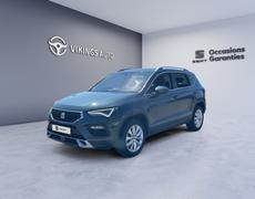 Seat Ateca Lisieux