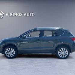 Seat Ateca Ateca 1.0 TSI 110 ch Start/Stop Style Lisieux
