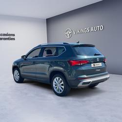 Seat Ateca Ateca 1.0 TSI 110 ch Start/Stop Style Lisieux