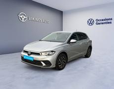 Volkswagen Polo Le Grand-Quevilly