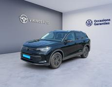Volkswagen Tiguan Lisieux