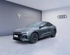 Audi Q8 Saint-Lô