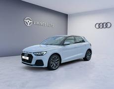 Audi A1 Sportback Saint-Lô