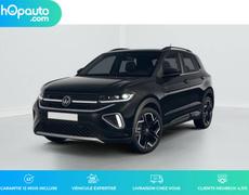 Volkswagen T-Cross Laval