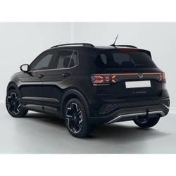 Volkswagen T-Cross 150 R-Line Matrix Attel 18p occasion - Cesson-S&eacute;vign&eacute; - photo 3/6