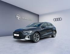 Audi A3 Saint-Lô