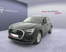 Audi Q3 Ifs