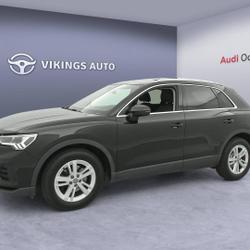 Audi Q3 Q3 35 TDI 150 ch S tronic 7 Business line Ifs