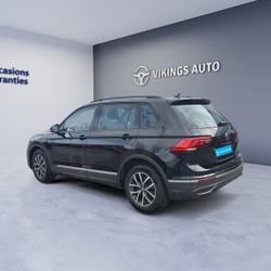 Volkswagen Tiguan 2.0 TDI 150ch DSG7 occasion - Cl&eacute;on - photo 3/21