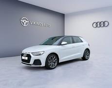 Audi A1 Sportback Saint-Lô