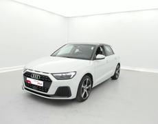 Audi A1 Sportback Ifs
