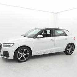 Audi A1 Sportback A1 Sportback 25 TFSI 95 ch BVM5 Advanced Ifs