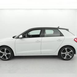 Audi A1 Sportback A1 Sportback 25 TFSI 95 ch BVM5 Advanced Ifs