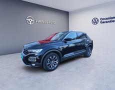 Volkswagen T-Roc Cléon