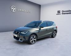 Seat Arona Lisieux