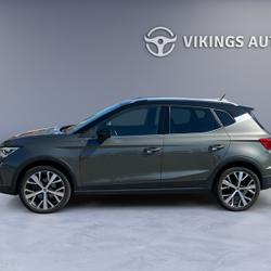 Seat Arona Arona 1.5 TSI 150 ch Start/Stop DSG7 Xperience Lisieux