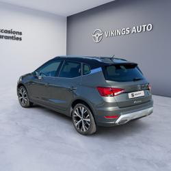 Seat Arona Arona 1.5 TSI 150 ch Start/Stop DSG7 Xperience Lisieux