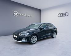 Audi A3 Saint-Lô