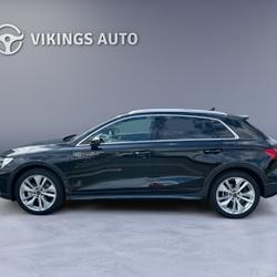 Audi A3 A3 Allstreet TFSI Mild Hybrid 150 S tronic 7 Avus Saint-L&ocirc;