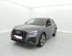 Audi Q2 Ifs