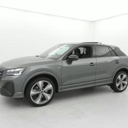 Audi Q2 Q2 35 TDI 150 S tronic 7 S line Plus Ifs