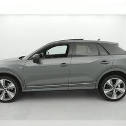 Audi Q2 Q2 35 TDI 150 S tronic 7 S line Plus Ifs