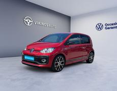 Volkswagen UP Lisieux