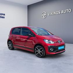 Volkswagen UP UP! FL2 1.0 TSI 115 CH BVM6 GTI Lisieux