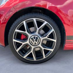 Volkswagen UP UP! FL2 1.0 TSI 115 CH BVM6 GTI Lisieux