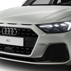Audi A1 Sportback 25 TFSI 95 ch S tronic 7 Design occasion - Saint-L&ocirc; - photo 2/9